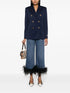 NFORMAL JACKET